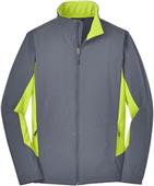 Port Authority Core Colorblock Soft Shell Jacket