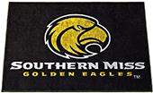 Fan Mats Univ. of Southern Mississippi Starter Mat