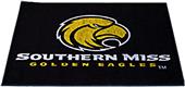 Fan Mats U. of Southern Mississippi All-Star Mats