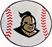 Fan Mats Univ. of Central Florida Baseball Mat