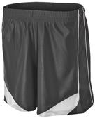 Womens Softball 5" Dazzle Paneled Shorts CO Womens Softball 5" Dazzle Paneled Shorts CO
