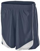 Womens Softball 5" Dazzle Paneled Shorts CO Womens Softball 5" Dazzle Paneled Shorts CO