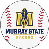 Fan Mats Murray State University Baseball Mat Fan Mats Murray State University Baseball Mat