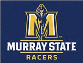 Fan Mats Murray State University All-Star Mats Fan Mats Murray State University All-Star Mats