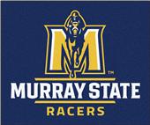 Fan Mats Murray State University Tailgater Mat Fan Mats Murray State University Tailgater Mat