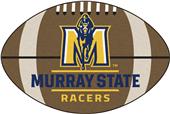 Fan Mats Murray State University Football Mat Fan Mats Murray State University Football Mat