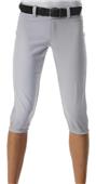 A4 Womens Low Rise Softball Pants NW6149 - C/O A4 Womens Low Rise Softball Pants NW6149 - C/O
