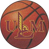Fan Mats Univ. of Louisiana-Monroe Basketball Mat Fan Mats Univ. of Louisiana-Monroe Basketball Mat