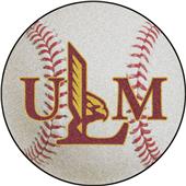 Fan Mats Univ. of Louisiana-Monroe Baseball Mat Fan Mats Univ. of Louisiana-Monroe Baseball Mat