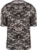 Badger Sport Youth B-Core Digital Camo Tee Shirt Badger Sport Youth B-Core Digital Camo Tee Shirt