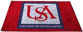 Fan Mats University of South Alabama Ulti-Mat