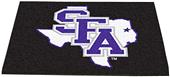 Fan Mats Stephen F. Austin State U. All-Star Mats
