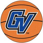 Fan Mats Grand Valley State Univ. Basketball Mat
