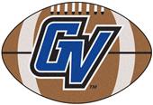 Fan Mats Grand Valley State Univ. Football Mat
