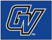 Fan Mats Grand Valley State Univ. Tailgater Mat