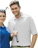 Willow Pointe Men's Willowtec Performance Polos