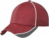 New Era Hex Mesh Adult Cap