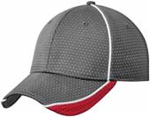 New Era Hex Mesh Adult Cap