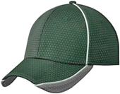New Era Hex Mesh Adult Cap