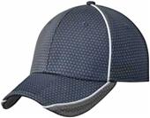 New Era Hex Mesh Adult Cap