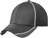 New Era Hex Mesh Adult Cap