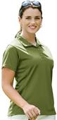 Willow Pointe Ladies' Willowtec Performance Polos