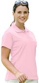 Willow Pointe Ladies' Willowtec Performance Polos