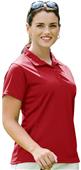 Willow Pointe Ladies' Willowtec Performance Polos