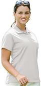 Willow Pointe Ladies' Willowtec Performance Polos