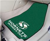 Fan Mats Cal State-Sacramento Carpet Car Mat