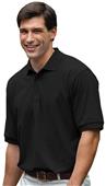 24/7 Lifestyle Men's Performance Blend Polos