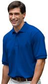 24/7 Lifestyle Men's Performance Blend Polos
