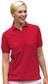 24/7 Lifestyle Ladies' Performance Blend Polos