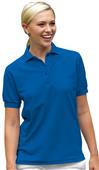 24/7 Lifestyle Ladies' Performance Blend Polos