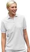 24/7 Lifestyle Ladies' Performance Blend Polos