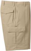 Red Kap Mens Industrial Cargo Work Shorts