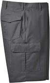 Red Kap Mens Industrial Cargo Work Shorts