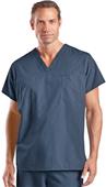 CornerStone Reversible V-Neck Scrub Top
