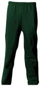 A4 9.5 Oz. Fleece Track Pants - Closeout A4 9.5 Oz. Fleece Track Pants - Closeout