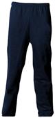A4 9.5 Oz. Fleece Track Pants - Closeout A4 9.5 Oz. Fleece Track Pants - Closeout