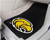 Fan Mats U. of Southern Mississippi Carpet Car Mat