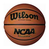 Wilson NCAA Super Grip Basketballs (SET OF 6)