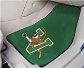 Fan Mats University of Vermont Carpet Car Mat