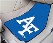 Fan Mats US Air Force Academy Carpet Car Mat
