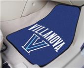 Fan Mats Villanova University Carpet Car Mat