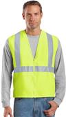 CornerStone ANSI 107 Class 2 Safety Vest