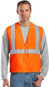 CornerStone ANSI 107 Class 2 Safety Vest