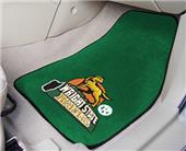 Fan Mats Wright State University Carpet Car Mat