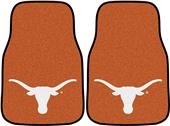 Fan Mats University of Texas Carpet Car Mat