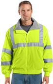 Enhanced Visibility Challenger Jacket W/Reflective